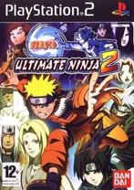 Naruto Ultimate Ninja 2 (PS2 Games), Consoles de jeu & Jeux vidéo, Ophalen of Verzenden