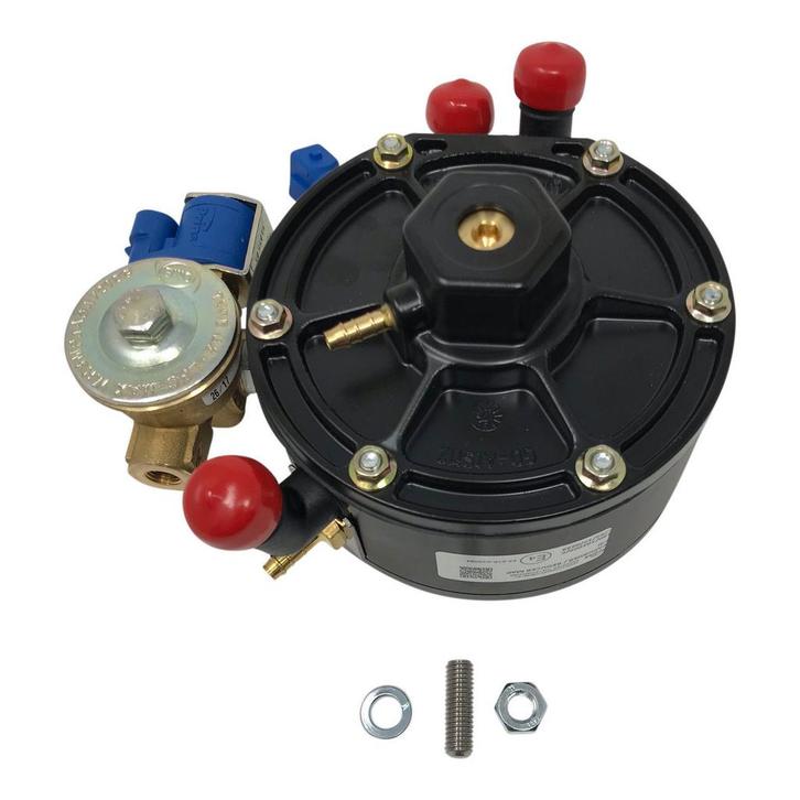 Prince LPG VSI evaporator New type High Output-2, Autos : Pièces & Accessoires, Systèmes à carburant, Enlèvement ou Envoi