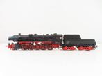 Märklin H0 - 37151 - Stoomlocomotief met tender (1) - BR 52, Nieuw