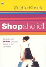 Shopaholic ! 9789044313246 Sophie Kinsella, Boeken, Verzenden, Gelezen, Sophie Kinsella