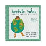 Wankele Wilma neemt je mee naar Dizzyland 9789490738389, Verzenden, Tania Stadsbader