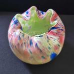 Legras - Clichy - Vase - Forme Chinoise - Verre, Antiek en Kunst
