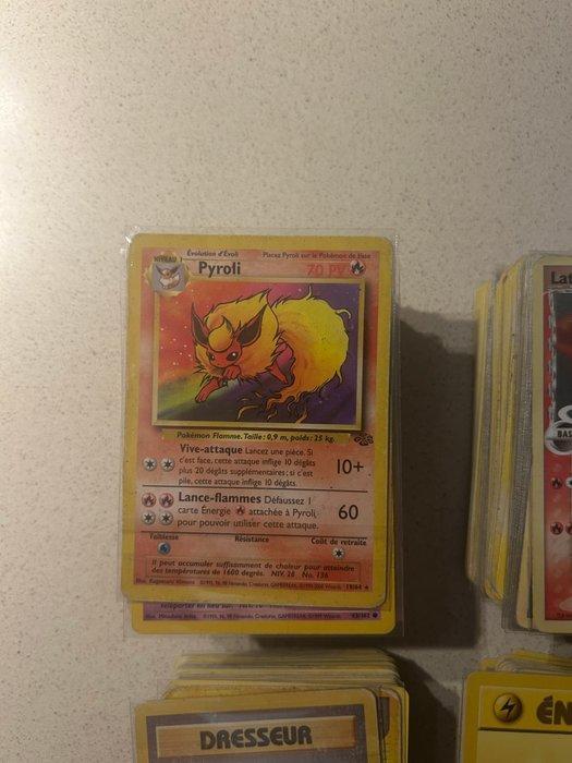 Pokémon - 576 Bulk kaarten - Various sets, Hobby en Vrije tijd, Verzamelkaartspellen | Pokémon