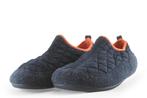 Basicz Pantoffels in maat 44 Blauw | 5% extra korting, Kleding | Heren, Schoenen, Zo goed als nieuw, Verzenden, Blauw, Basicz