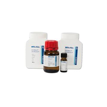 2 K sillicone VERIFIX, Verzenden