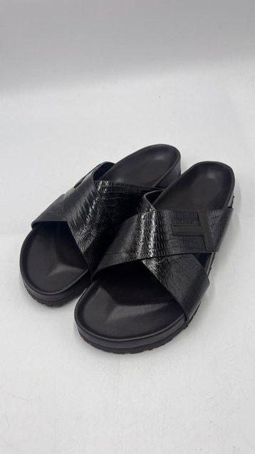 Tom Ford - Sandales plates - Taille : EU 45 - Neuf dans sa