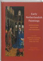Early Netherlandish Paintings 9789053566145, Verzenden, Gelezen