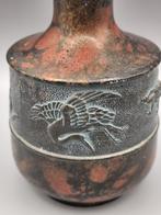 Vaas - Brons - Japan - Takaoka brons (Zonder minimumprijs)