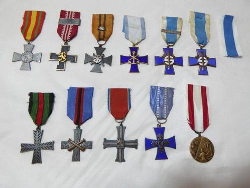 Finlande - Médaille, Collections, Objets militaires | Seconde Guerre mondiale