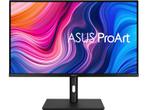 Asus Pa328cgv 32 G Professional Monitor, Computers en Software, Monitoren, Verzenden, Nieuw, DisplayPort, Ingebouwde speakers