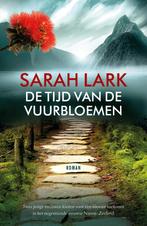 De tijd van de vuurbloemen / De vuurbloemen / 1 Sarah Lark, Verzenden, Gelezen, Sarah Lark