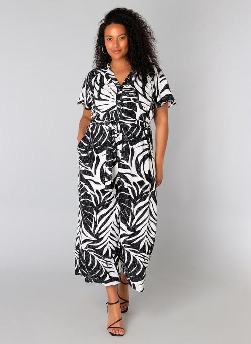 YESTA jumpsuit UschiX-0(44)Maat 42/44 (L), Kleding | Dames, Jumpsuits, Overige kleuren, Nieuw, Maat 42/44 (L), Verzenden