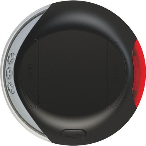 Flexi led lighting system black - kerbl, Dieren en Toebehoren, Honden-accessoires, Nieuw