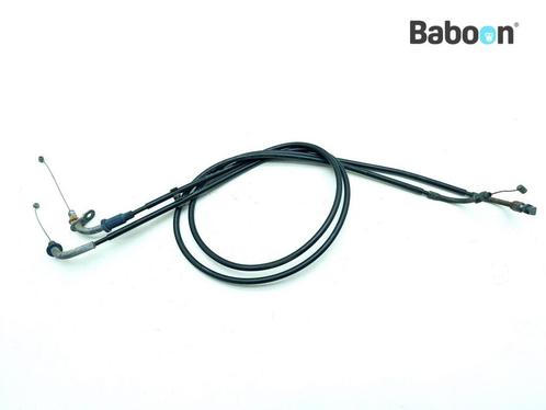 Câble daccélérateur Yamaha XVS 1100 A Dragstar Classic, Motoren, Onderdelen | Yamaha, Verzenden