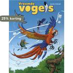 Vreemde vogels 02. 9789462108141 Jean-Luc Garréra, Verzenden, Zo goed als nieuw, Jean-Luc Garréra