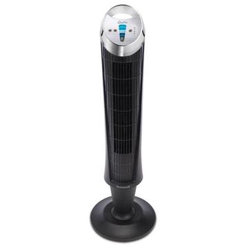2eChoix | Honeywell HY254E4 - Torenventilator - Zwart - Met beschikbaar voor biedingen