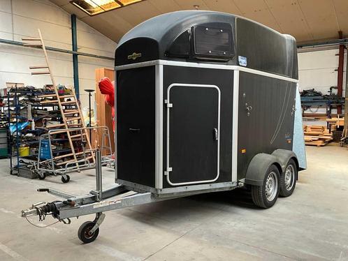 2016 Humbaur Balios Veeaanhangwagen, Zakelijke goederen, Landbouw | Werktuigen