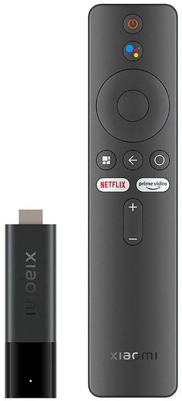Xiaomi Smart TV Stick 4K EU (Navigatie & Dashcams) beschikbaar voor biedingen
