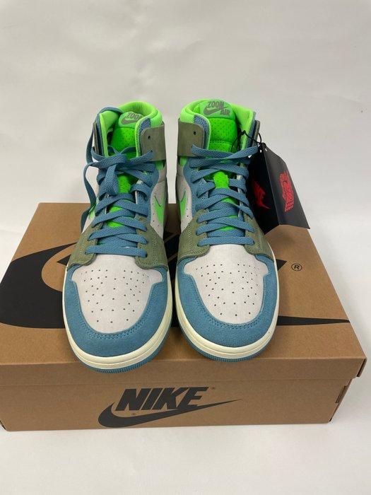 Nike - Air Jordan 1 High - Sneakers - Maat: EU 44 - Nieuw, Kleding | Heren, Schoenen