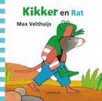 Kikker en Rat / Kikker en zijn vriendjes 9789025867270, Boeken, Verzenden, Gelezen, Max Velthuijs