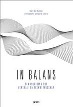 In balans 9789463792387 Gert De Sutter, Verzenden, Gelezen, Gert De Sutter