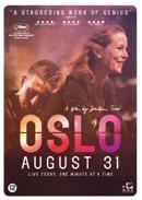 Oslo august 31 op DVD, Verzenden
