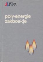 POLY-ENERGIE ZAKBOEKJE 9789062280803 Auteur, Verzenden, Gelezen, Auteur