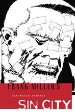 Sin City Volume 1: Een Wreed Vaarwel [NL], Boeken, Verzenden, Nieuw