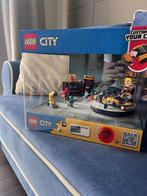 LEGO City – Exclusive Store Display Demo (Set 60389) - Lego, Nieuw