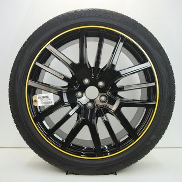 Originele velgen 21 inch Maserati Levante *OSC1000950* beschikbaar voor biedingen