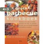 Grote Barbecue Kookboek 9789044702200 M. Pivot, Boeken, Verzenden, Gelezen, M. Pivot