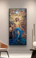 Cosmin Marian Guta (1994) - “Il confine dell’incanto” - XXL