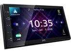 JVC KW-M565DBT - In-car Receiver - DAB+ Bluetooth Apple, Verzenden, Zo goed als nieuw