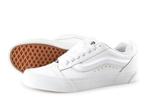 Vans sneakers in maat 40½ Wit | 5% korting, Kleding | Dames, Verzenden, Wit, Zo goed als nieuw, Sneakers