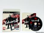 Playstation 3 / PS3 - Yakuza 4, Games en Spelcomputers, Verzenden, Gebruikt
