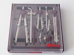 Rotring passerset - Instruments de dessin