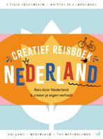 Creatief reisboek Nederland 9789045328553 Margo Togni, Boeken, Verzenden, Zo goed als nieuw, Margo Togni