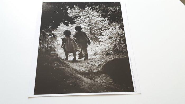 Eugene Smith/Michel Vanden Eeckhoudt - 2 photos: Inside the, Antiquités & Art, Art | Objets design