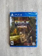 Duck game / Limited run games / PS4, Games en Spelcomputers, Games | Sony PlayStation 4, Ophalen of Verzenden, Nieuw