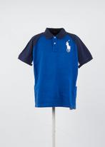 Vintage Polo Ralph Lauren T-Shirt in Blue Color Size S, Kleding | Heren, Ophalen of Verzenden, Nieuw