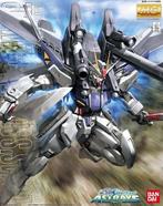 Bandai Hobby Mobile Suit Gundam SEED Astray-E+IWSP Strike, Ophalen of Verzenden, Nieuw