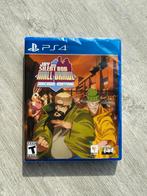 Jay and silent bob Mall Brawl / Limited run games / PS4, Ophalen of Verzenden, Nieuw