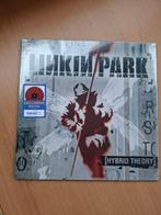 Linkin Park - Hybrid Theory Limited edition exlusive Red, Nieuw in verpakking
