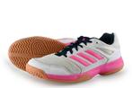 Adidas Sportschoenen in maat 41 Wit | 5% korting, Kleding | Dames, Schoenen, Zo goed als nieuw, Verzenden, Adidas, Wit