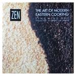Zen: the Art of Modern Eastern Cooking 9781857934281, Verzenden, Zo goed als nieuw, Deng Ming-Dao