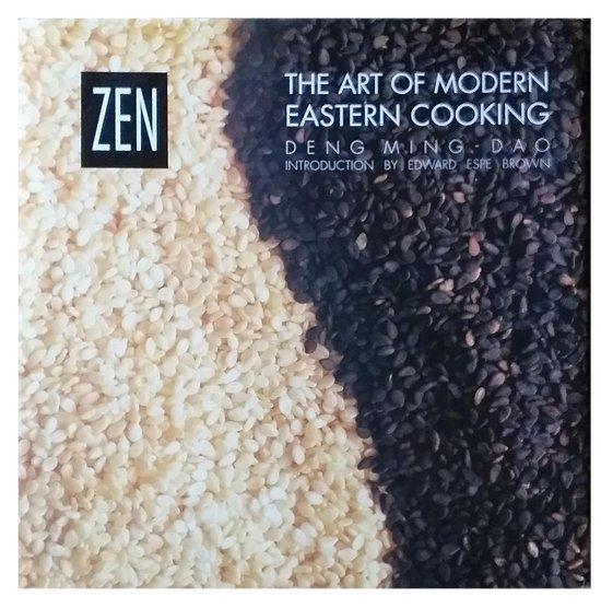 Zen: the Art of Modern Eastern Cooking 9781857934281, Boeken, Taal | Engels, Zo goed als nieuw, Verzenden