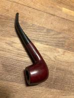 Ranieri, Missouri Meerschaum - Billiard, Bent, Poker, Corn, Nieuw