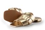 Tango Slippers in maat 38 Goud | 10% extra korting, Kleding | Dames, Schoenen, Slippers, Tango, Overige kleuren, Verzenden