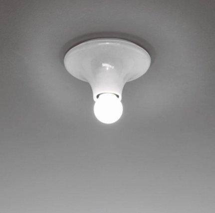 Artemide - Vico Magistretti - Lamp (2) - Teti -, Antiek en Kunst, Antiek | Verlichting