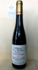 1994 Weingut Grans-Fassian, Trittenheimer Apotheke Riesling, Nieuw